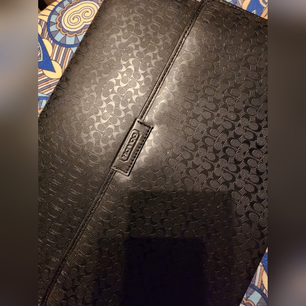 Coach Portfolio